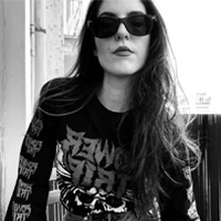 Eva M. Grey